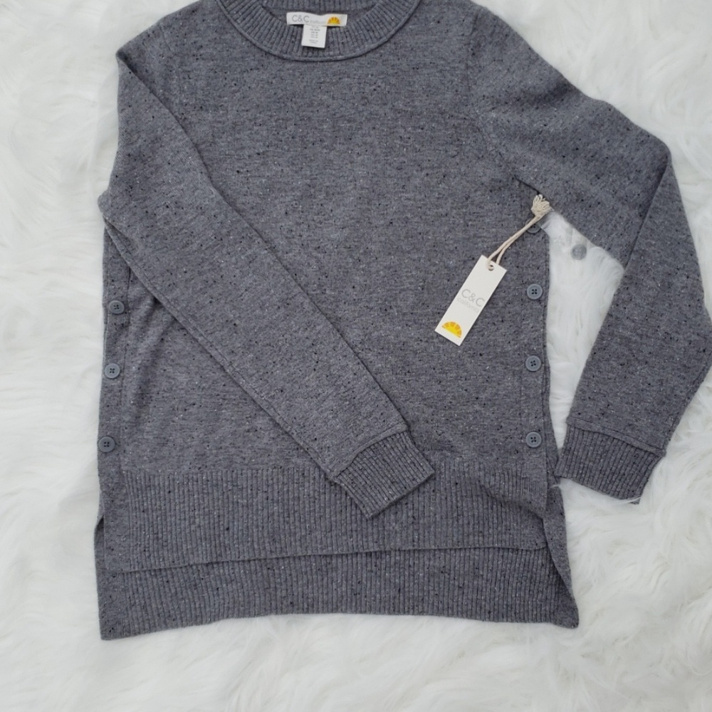 C&C California sweater
